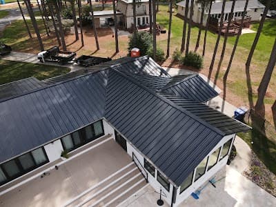 Providence Roofing Statesville