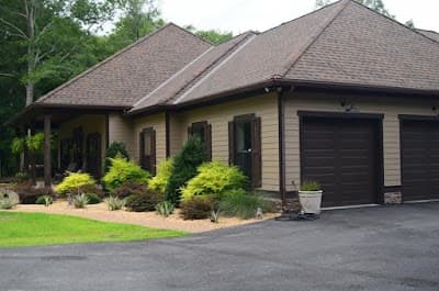 Fisher Rain Gutter