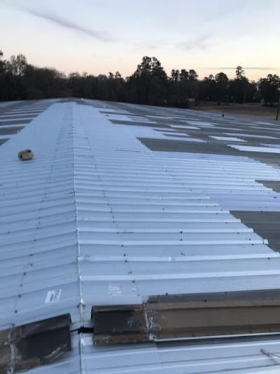 Affordable Roofing & Gutter LLC