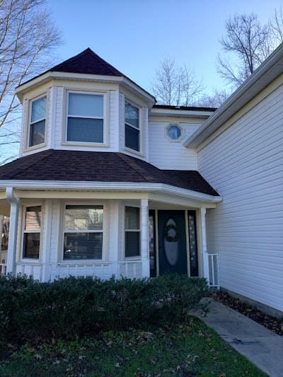 Streamline Seamless Gutters LLC