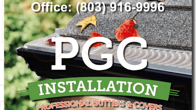 PGC Installation