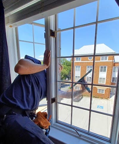 Bluebird Window Cleaning