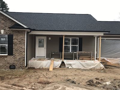 E A Metsger Builder