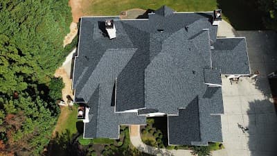Reset Roofing