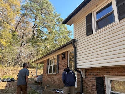 Leafguard Gutter Protection