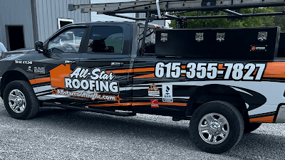 All Star Roofing