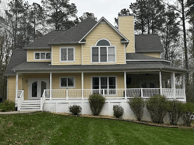 Mills Roofing, LLC