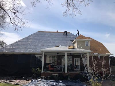 Florence Roofing