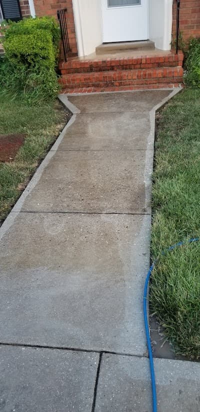RVA Softwash and Staining LLC