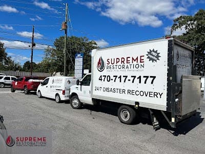 Supreme Restoration LLC