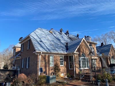 Wells Roofing and Seamless Gutters