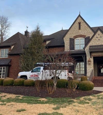 Tim Leeper Roofing