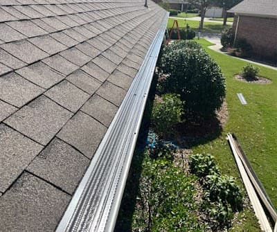 Gutter Gliders