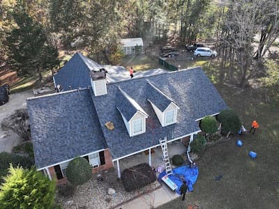 Southern Drawl Construction LLC