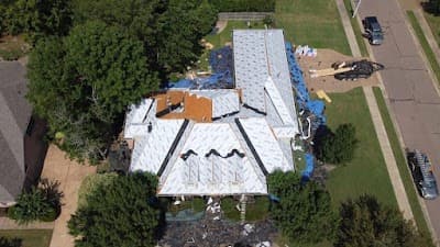 My Town Roofing
