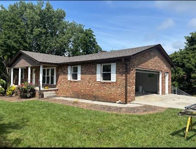 Knoxville Guttering and Home Improvement