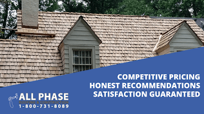 All Phase Roofing and Construction