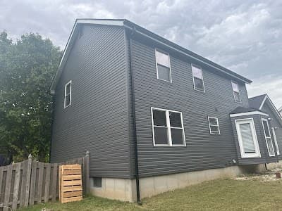 American Construction & Exteriors