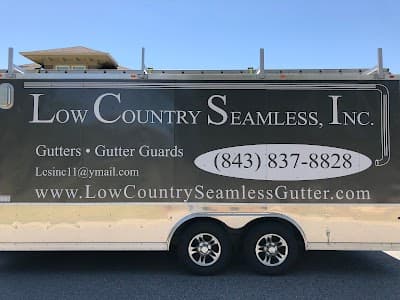 Low Country Seamless Inc