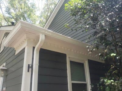 North Carolina Roofing & Gutter Company