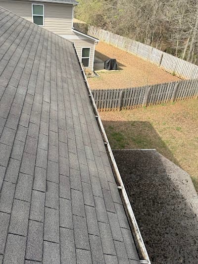 Dan The Gutter Man