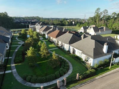James Russell Roofing & Restorations, LLC.