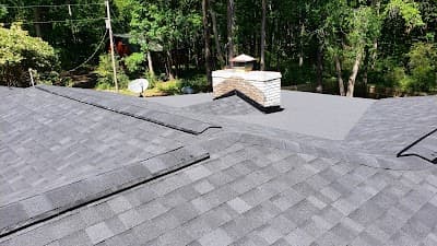 P&R Roofing