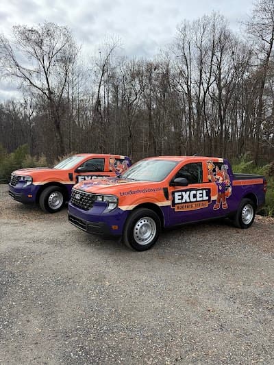 Excel Roofing Solutions High Point