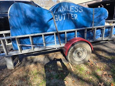 One Time Gutter & Handyman Services
