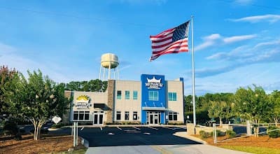 Monarch Roofing
