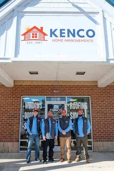 Kenco Home Improvements