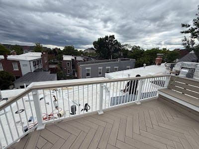 Impact Exteriors