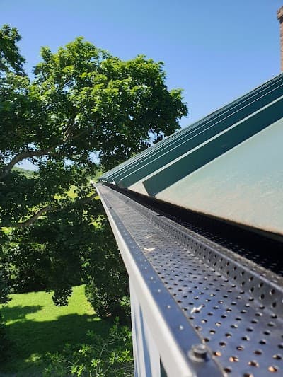 Seamless Gutter Supply