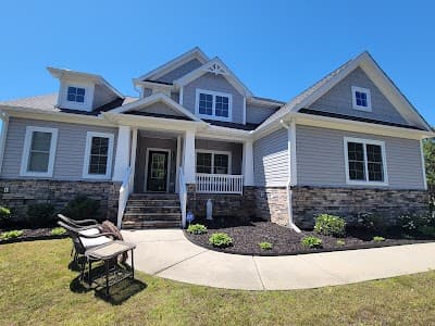 A to Z Power Washing LLC