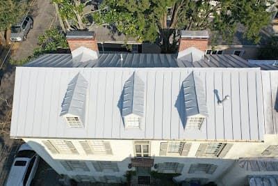 Southline Roofing & Exteriors