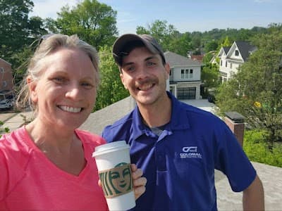 Colonial Contracting Inc.
