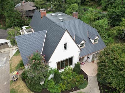 MDI Remodeling & Contracting