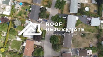 Roof Rejuvenate of West TN