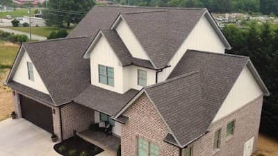 K & L Roofing Inc.