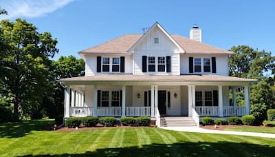 Knoxville Seamless Gutters