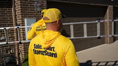 Storm Guard Roofing and Construction of Apex-Cary