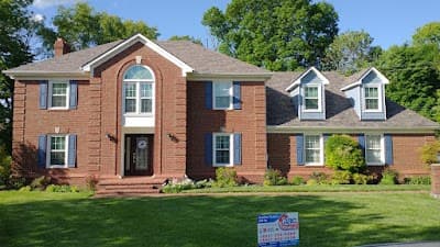 Advantage Roofing and Construction, LLC