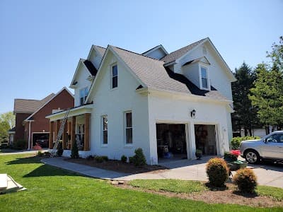 Heartland Roofing LLC