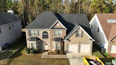Ajax Roofing