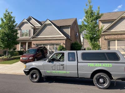 Pro - Line Exteriors LLC