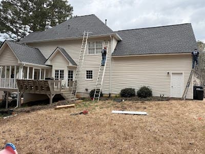 The Brothers That Just Do Gutters