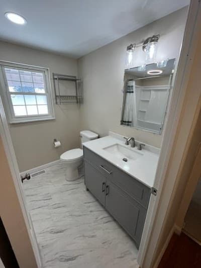 Added Value Construction, LLC
