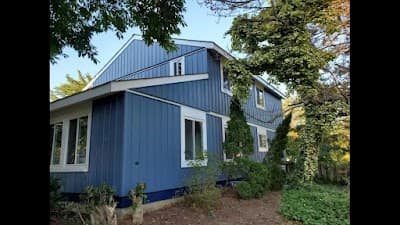 NuHome Exteriors