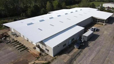Baseline Coatings