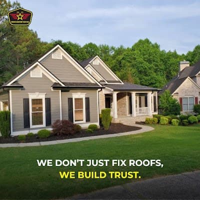 Bravo Company Roofing